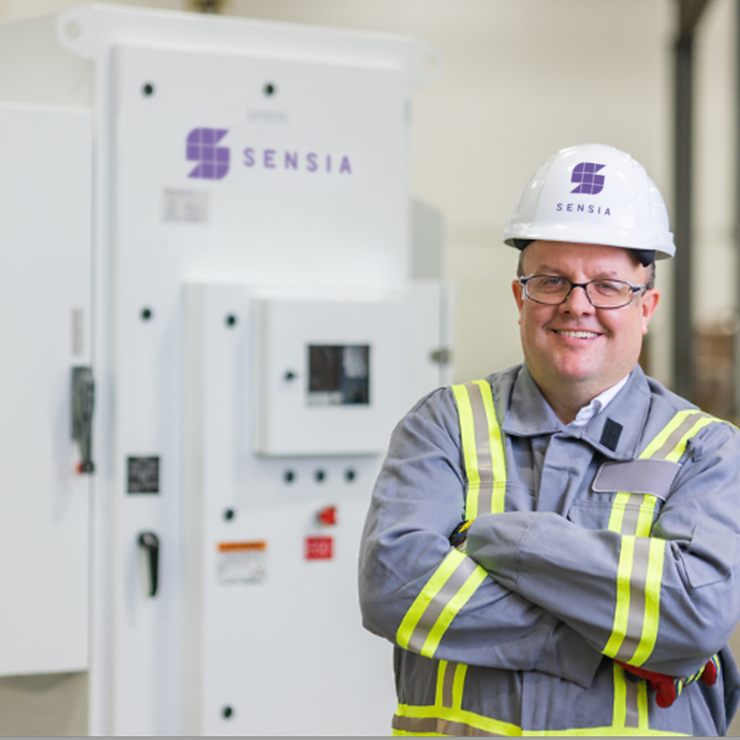 Artificial Lift Variable Speed Drives