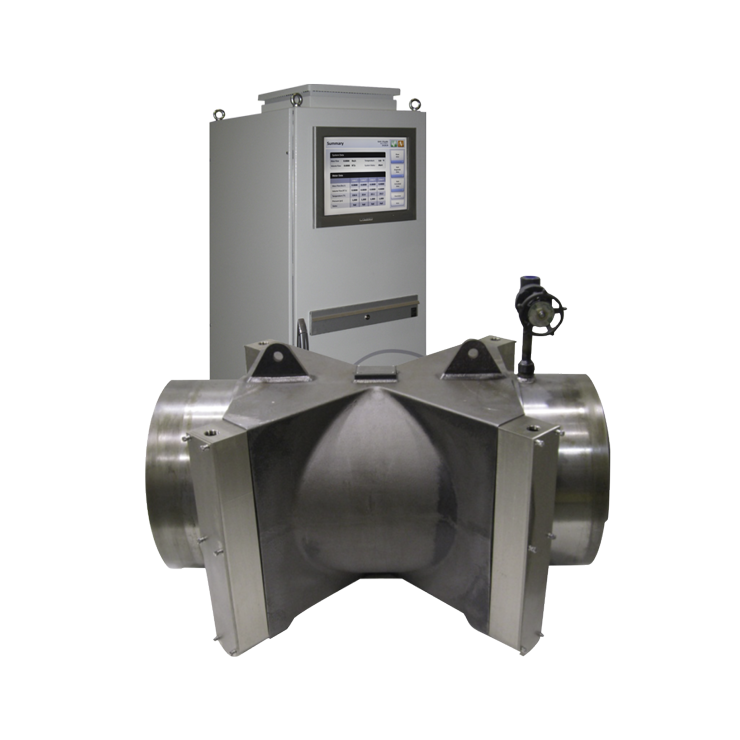 Ultrasonic Flow Meters - Nuclear