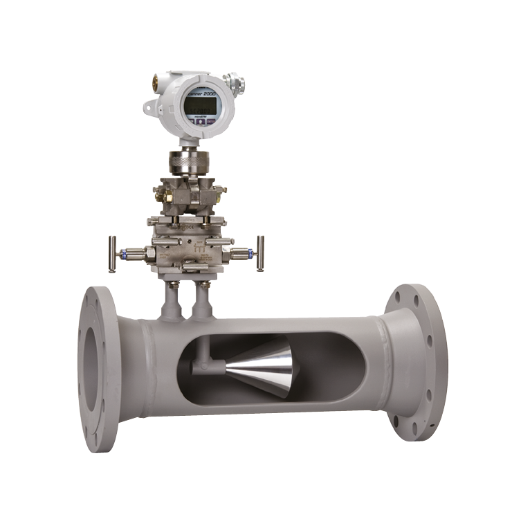 Cone Flow Meters