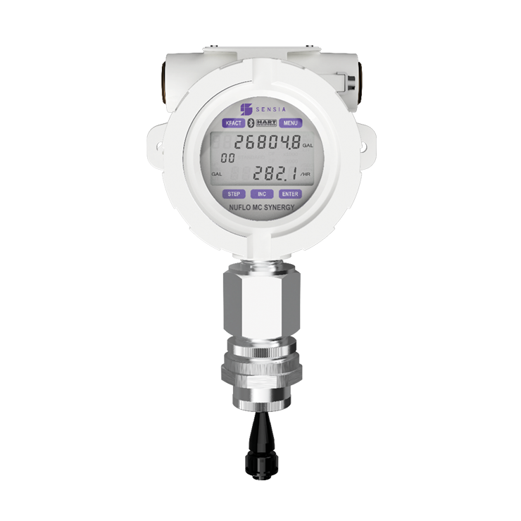 Turbine Flow Electronics