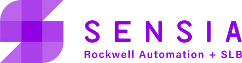 Sensia company logo