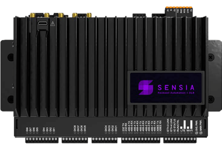 QRATE HCC2 Hyperconverged Controller